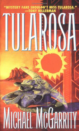 Tularosa (Kevin Kerney #1)