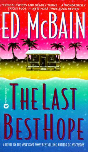 The Last Best Hope (Matthew Hope #13)