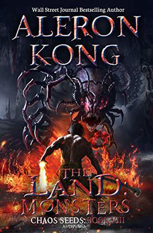 The Land: Monsters by Aleron Kong