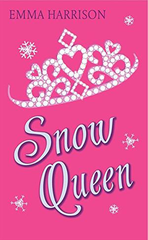 Snow Queen by Emma Harrison