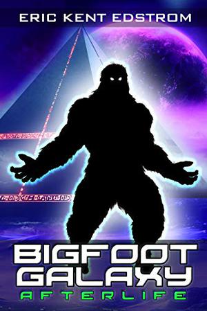 Afterlife (The Undermountain Saga #2)