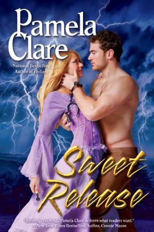 Sweet Release by Pamela Clare