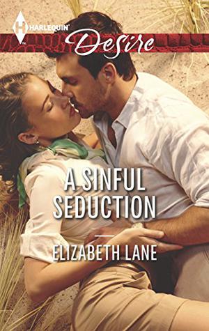 A Sinful Seduction by Elizabeth Lane