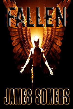 Fallen (Descendants Saga #1)