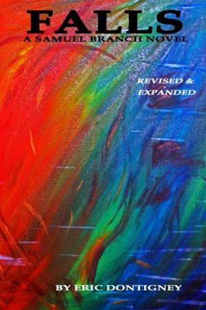 Falls by Eric Dontigney