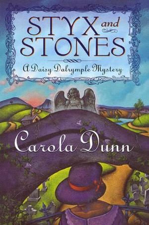 Styx and Stones (Daisy Dalrymple #7)