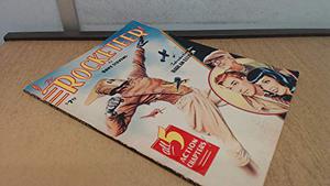 The Rocketeer: All 5 Action Chapters! (The Rocketeer #1)