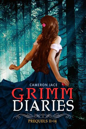 Happy Valentine's Slay, Children of Hamlin, Tooth & Nail & Fairy Tale, Ember in the Wind, Jar of Hearts, Welcome to Sorrow (The Grimm Diaries Prequels #11-14)