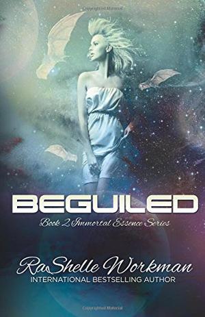 Beguiled (Immortal Essence #4)