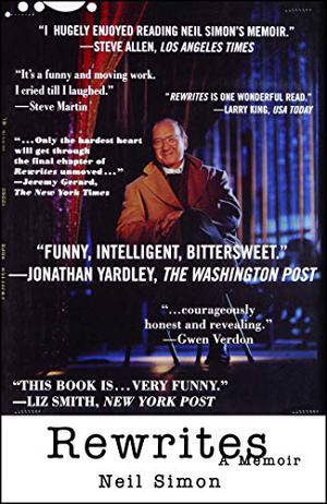 Rewrites by Neil Simon