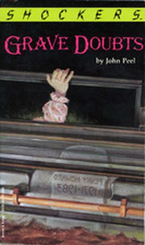 Grave Doubts by John Peel, Stephen Brennan