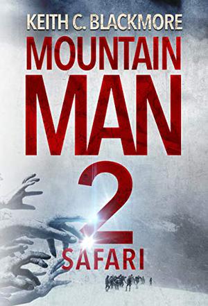 Safari (Mountain Man #2)
