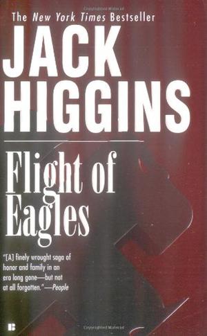 Flight of Eagles (Dougal Munro and Jack Carter #3)