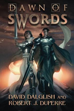 Dawn of Swords (The Breaking World #1)