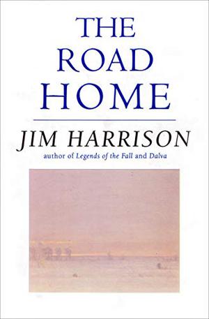 The Road Home (Dalva #2)