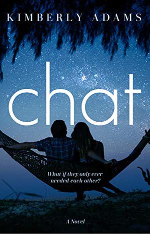 Chat by Kimberly Stedronsky Adams