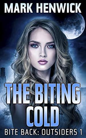 The Biting Cold (Bite Back #4.3)
