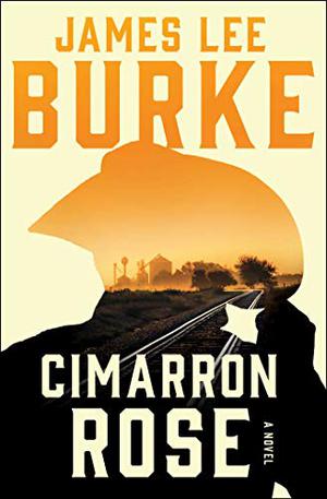Cimarron Rose (Holland Family Hackberry, Billy Bob, and Saga #2)