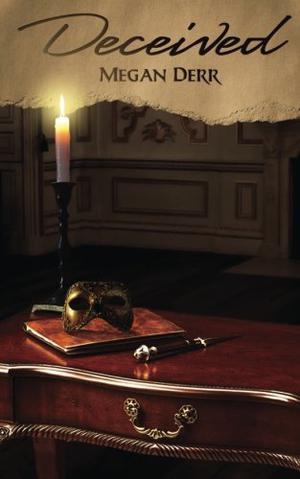 Deceived by Megan Derr