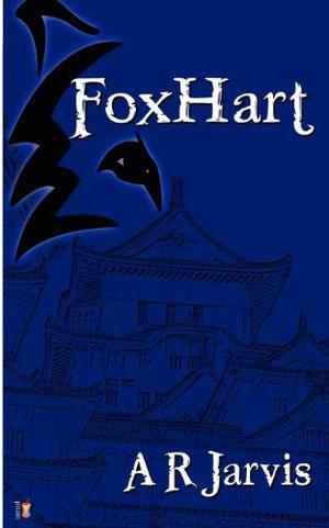 Foxhart by A.R. Jarvis
