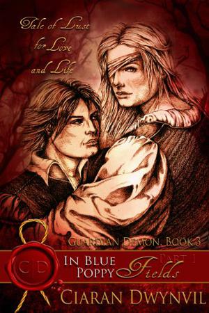 In Blue Poppy Fields (Guardian Demon #3)