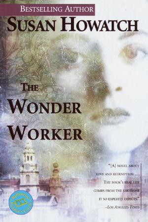 The Wonder Worker (St. Benet's #1)