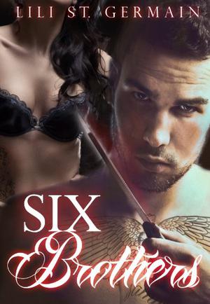 Six Brothers (Gypsy Brothers #2)