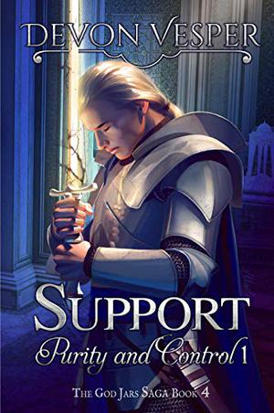 Support: Purity and Control 1 by Devon Vesper