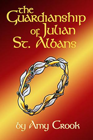 The Guardianship of Julian St. Albans (Consulting Magic #3)