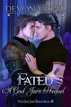 Fated by Devon Vesper
