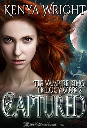 Captured by Kenya Wright