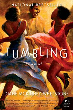 Tumbling by Diane McKinney-Whetstone