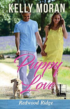 Puppy Love (Redwood Ridge #1)