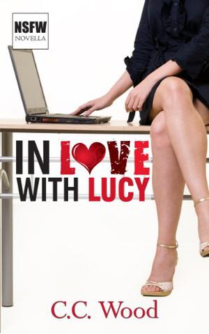 In Love with Lucy (NSFW #1)