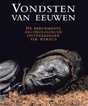 100 Great Archaeological Discoveries by Paul G. Bahn, Rob de Ridder