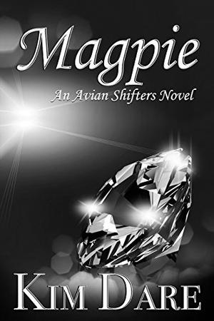 Magpie (Avian Shifters #2)