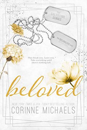 Beloved (Salvation #1)