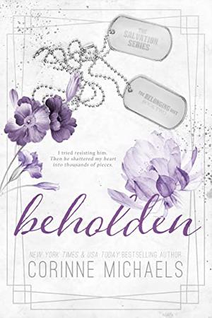 Beholden (Salvation #2)