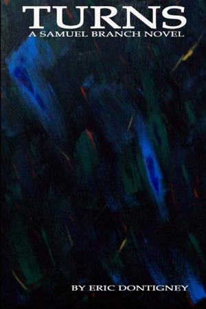 Turns by Eric Dontigney