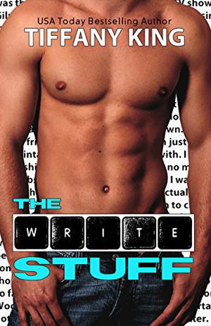 The Write Stuff (Write Stuff #1)