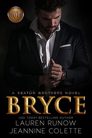 Bryce by Jeannine Colette