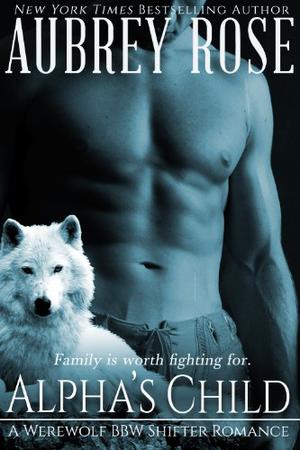 Alpha's Child (Blind Wolf #4)
