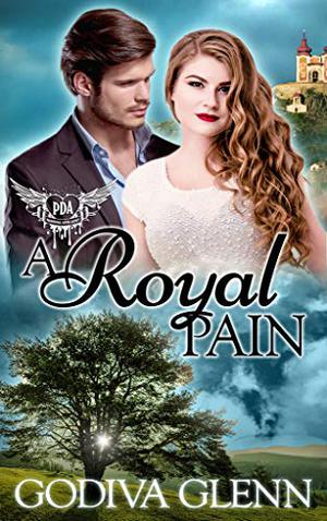 A Royal Pain (Paranormal Dating Agency WORLD #90)