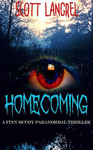 Homecoming (Finn McCoy #1)