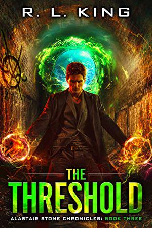 The Threshold by R.L. King