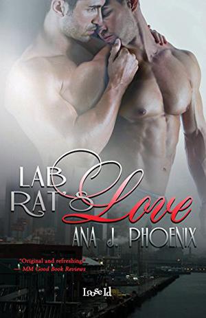 Lab Rat's Love by Ana J. Phoenix