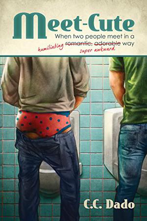 Meet-cute by C.C. Dado