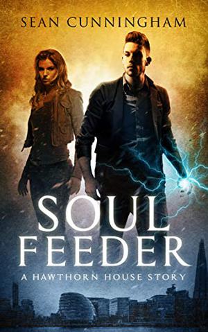 Soul Feeder by Sean Cunningham