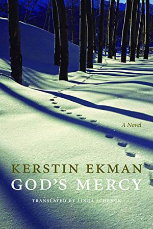 God's Mercy by Kerstin Ekman