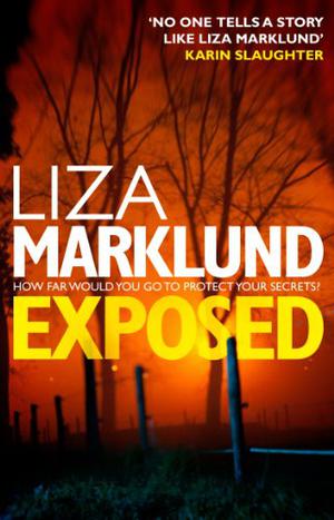 Exposed (Annika Bengtzon Chronological Order #1)
